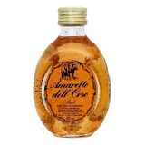 Miniatura Licor Amaretto Dell orso 40ml