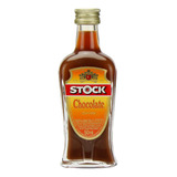 Miniatura Licor Stock Chocolate 50ml