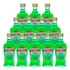 Miniatura Licor Stock Menta 50ml 12 Unidades
