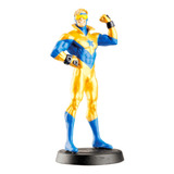 Miniatura Liga Da Justica