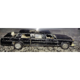 Miniatura Limousine Stretch 4