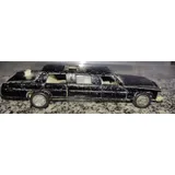 Miniatura Limousine Stretch 4