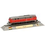 Miniatura Locomotiva BR 218 Escala N