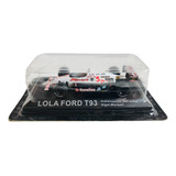 Miniatura Lola Ford T93