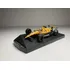 Miniatura Lola T92 Raul Boesel Onyx 1/43