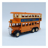 Miniatura London Bus Sunnyside