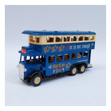 Miniatura London Bus Sunnyside