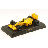 Miniatura Lotus 102 F1