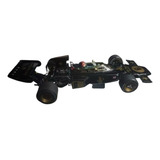 Miniatura Lotus 72d Emerson