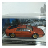 Miniatura Lotus Esprit Turbo