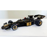 Miniatura Lotus John Player
