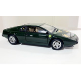 Miniatura Lotus Spirit Turbo