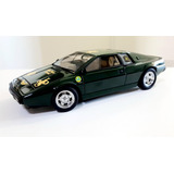 Miniatura Lotus Spirit Turbo