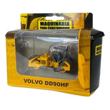 Miniatura Luppa Rolo Compressor Volvo Dd90hf Escala 1 87
