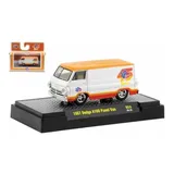 Miniatura M2 1967 Dodge