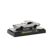Miniatura M2 1968 Mercury