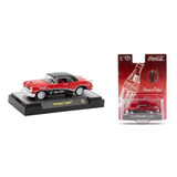 Miniatura M2 Coca Cola
