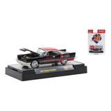 Miniatura M2 Machines 1