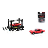 Miniatura M2 Model Kit