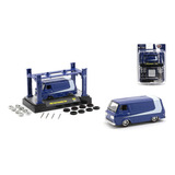 Miniatura M2 Model Kit