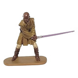 Miniatura Mace Windu Star