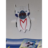 Miniatura Mach 5 Modelo