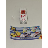 Miniatura Mach 5 Modelo
