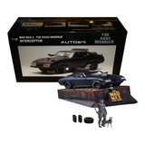 Miniatura Mad Max 2
