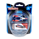 Miniatura Mahindra Racing Formula