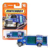 Miniatura Main Line Matchbox 1 64