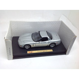 Miniatura Maisto 1 18 Corvette Z06 Made In Thailand