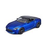 MINIATURA MAISTO 1 24 2023 NISSAN Z