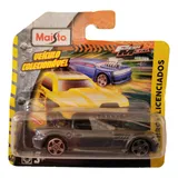 Miniatura Maisto 1 64