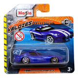Miniatura Maisto 1996 Dodge