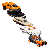 Miniatura Maisto Carro 1