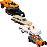 Miniatura Maisto Carro 1