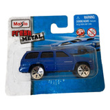 Miniatura Maisto Dodge Durango Chrysler 2007