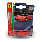 Miniatura Maísto Ferrari Evolution Vários Modelos - 1:64