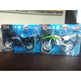 Miniatura Maisto Fresh Metal