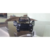 Miniatura Maisto Jeep Liberty Importada
