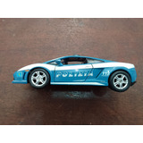 Miniatura Maisto Lamborghini Gallardo