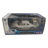 Miniatura Maisto Mercedes Clk