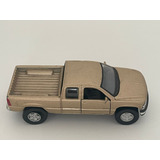 Miniatura Maisto Original Silverado