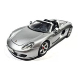 Miniatura Maisto Premiere Edition 1 18 Porsche Carrera Gt