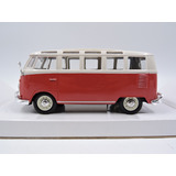 Miniatura Maisto Special Edition Volkswagen Van
