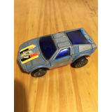 Miniatura Majorette Bmw Antiga