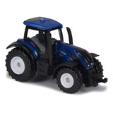 Miniatura Majorette Farm Trator
