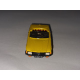 Miniatura Majorette Kiko Mercedes