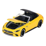 Miniatura Majorette Premium Cars