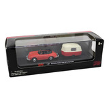 Miniatura Malibu International Ltd